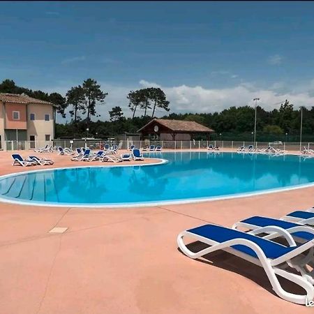 Patrimoine Et Immobilier Villas Du Lac 수스톤 외부 사진