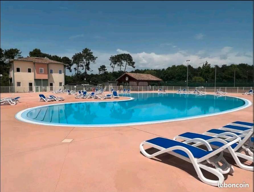 Patrimoine Et Immobilier Villas Du Lac 수스톤 외부 사진