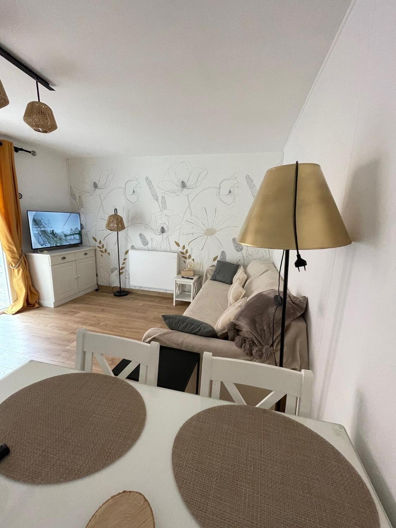 Patrimoine Et Immobilier Villas Du Lac 수스톤 외부 사진