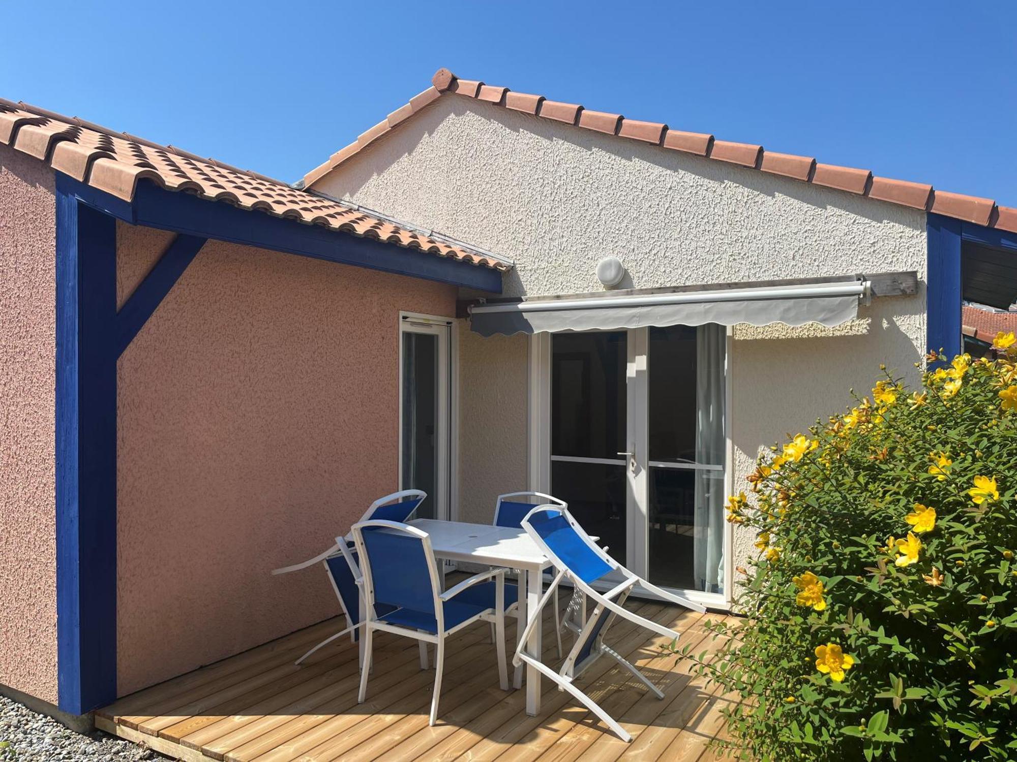 Patrimoine Et Immobilier Villas Du Lac 수스톤 외부 사진