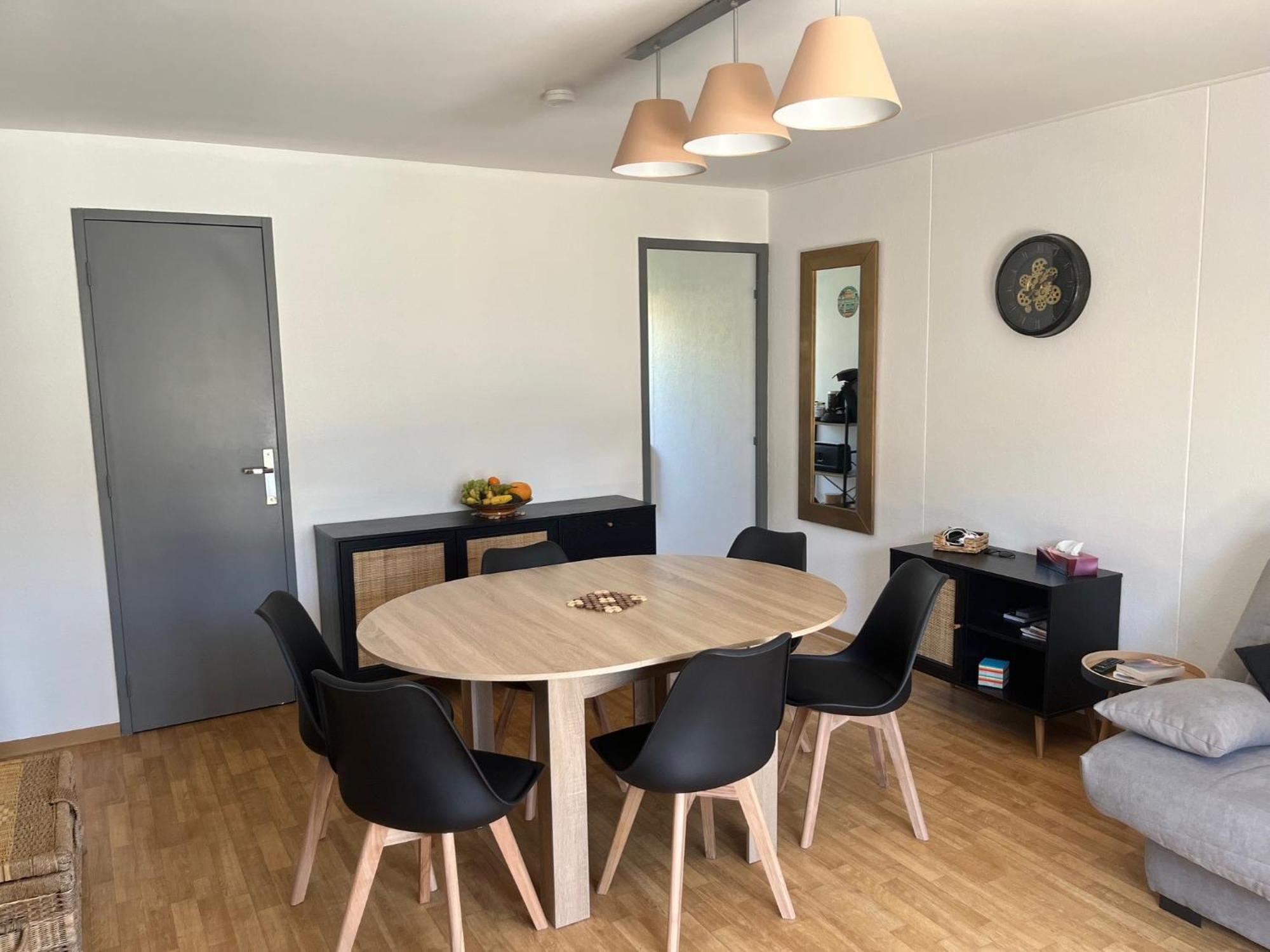 Patrimoine Et Immobilier Villas Du Lac 수스톤 외부 사진