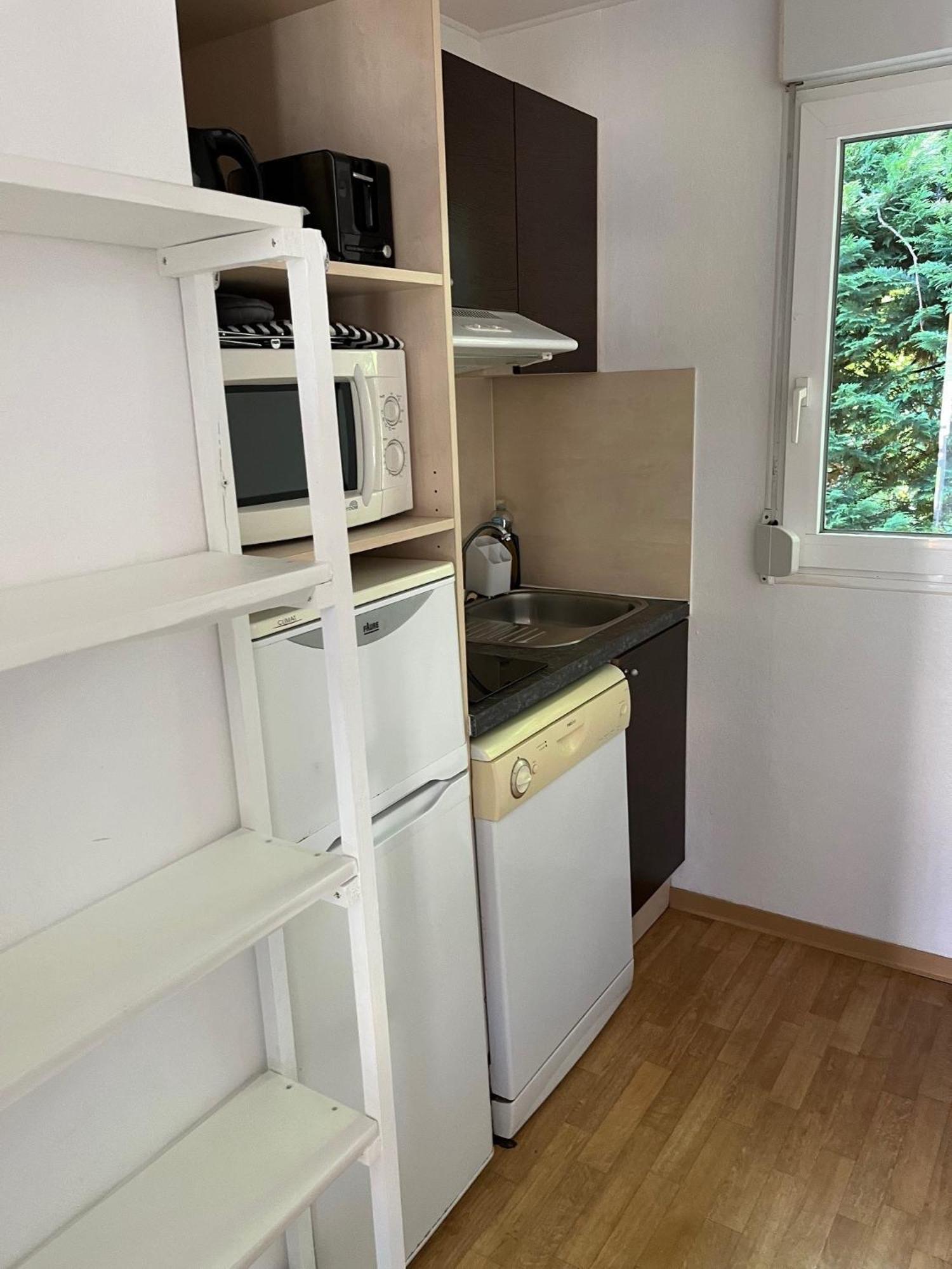 Patrimoine Et Immobilier Villas Du Lac 수스톤 외부 사진
